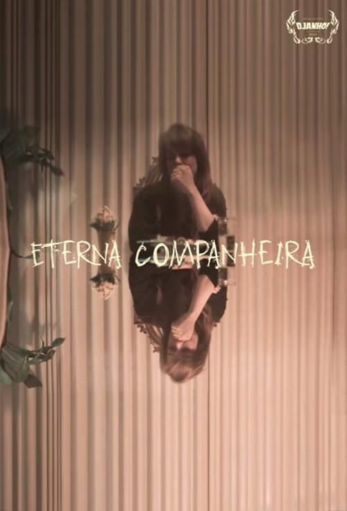 Eterna Companheira 2022 official movie poster