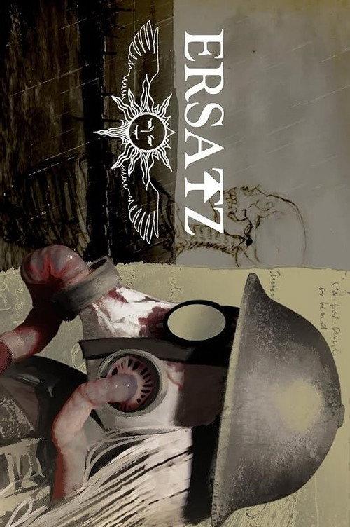 Ersatz | Pilot 2026 official movie poster