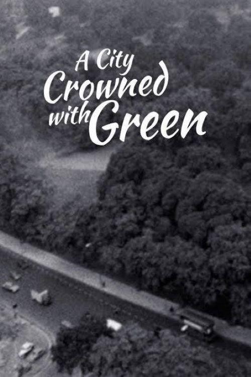 A City Crowned with Green 1964 official movie poster