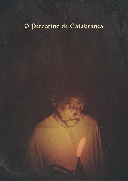 The Wanderer of Catabranca 2018 official movie poster