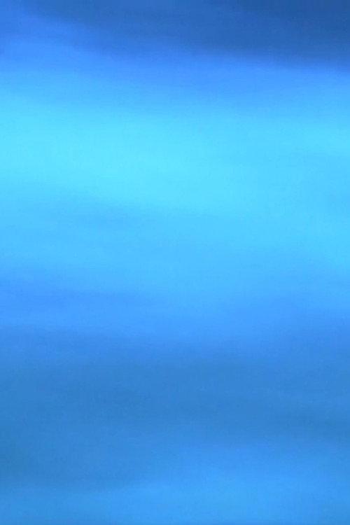 The Burning Blue 2009 official movie poster