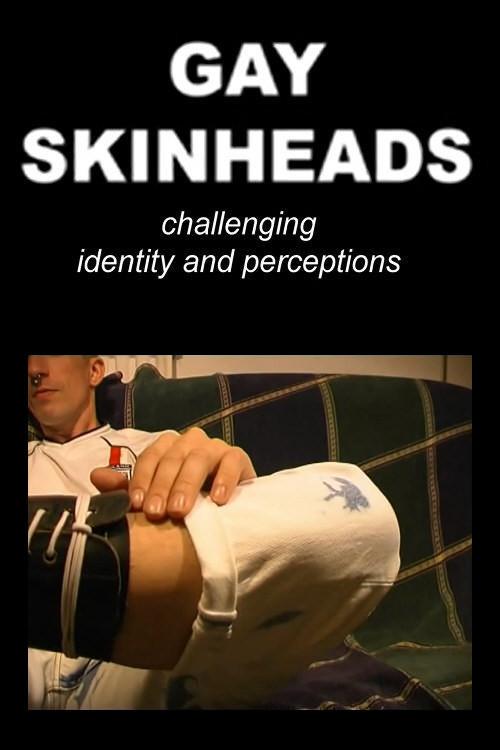 Gay Skinheads 2003 official movie poster