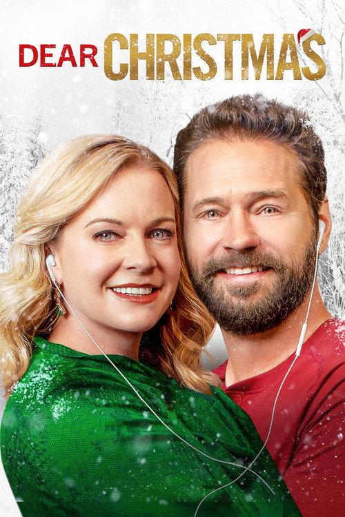 Dear Christmas 2020 official movie poster
