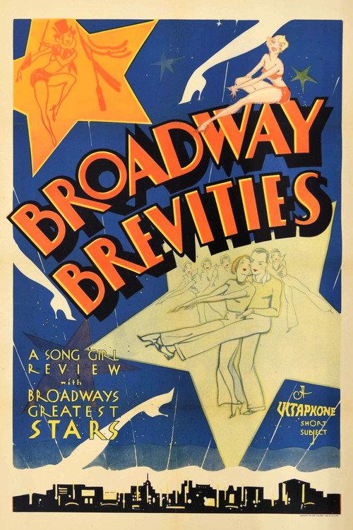 Hats and Dogs 1938 official movie poster