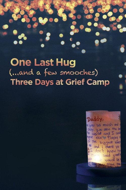 One Last Hug 2014 official movie poster