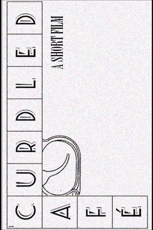 Curdled Café official movie poster