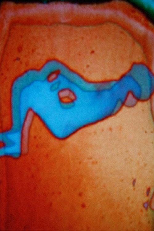Totality Remix 2005 official movie poster