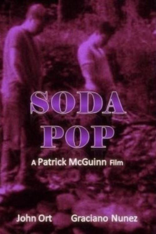 Soda Pop 2001 official movie poster