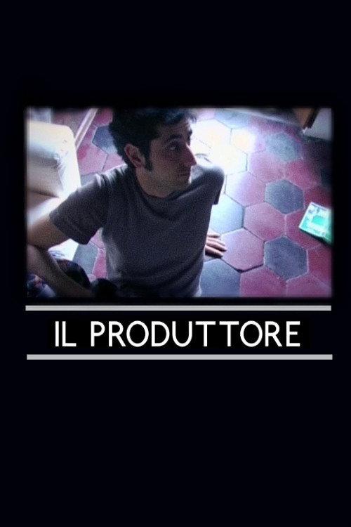 The Producer 2004 official movie poster
