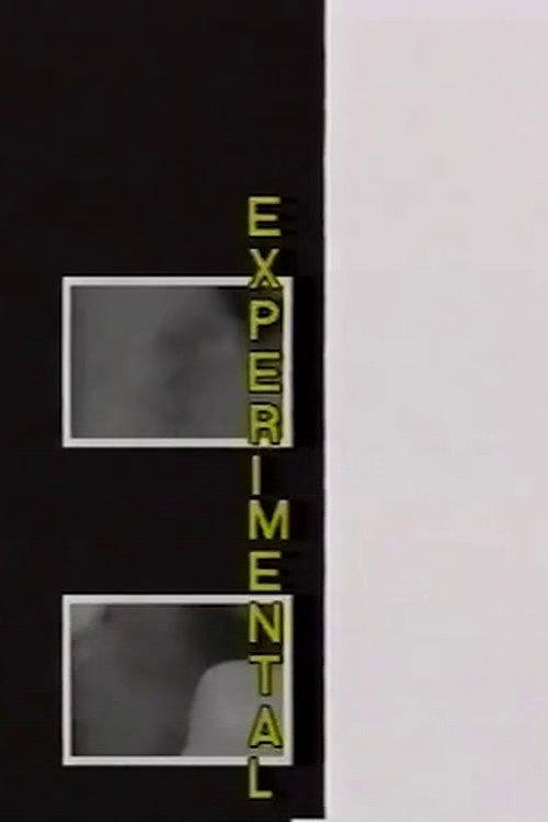 Experimental 1993 official movie poster
