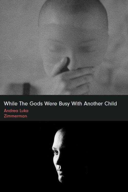 while the gods were busy with another child 2026 official movie poster