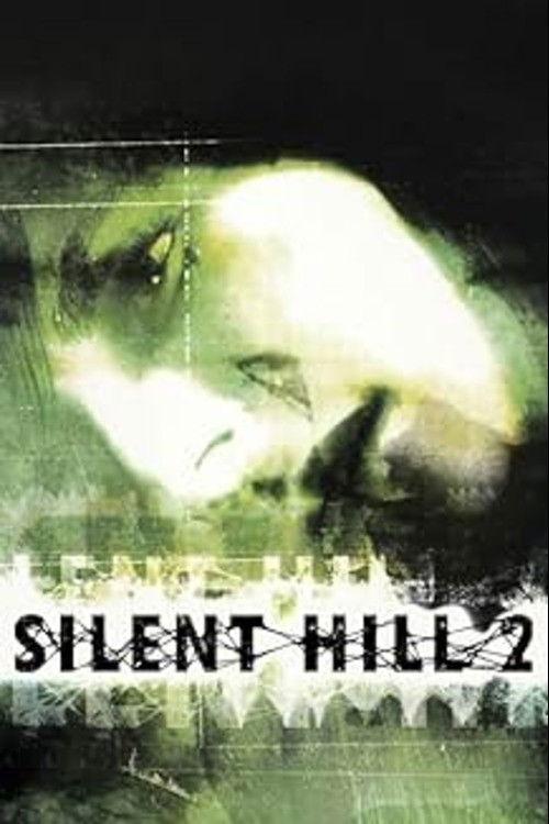 Silent Hill 2: The Movie 2014 official movie poster