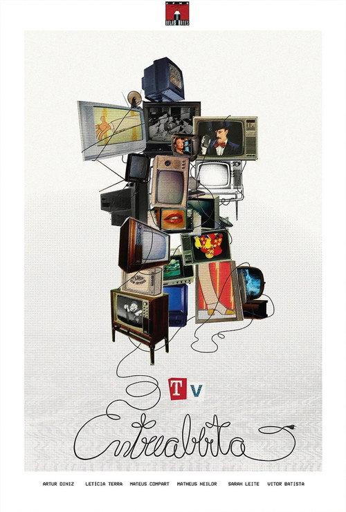 TV Entreaberta 2026 official movie poster