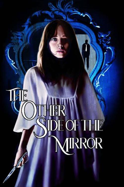 The Other Side of the Mirror 1973 official movie poster