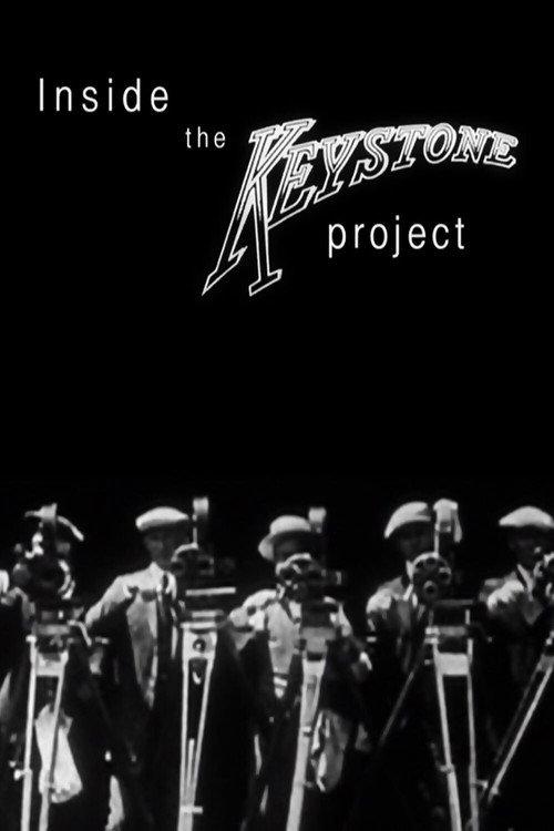 Inside the Keystone Project 2010 official movie poster