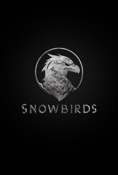 Snowbirds  official movie poster