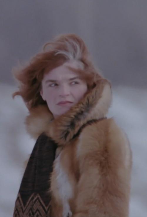 Wintersong 1976 official movie poster