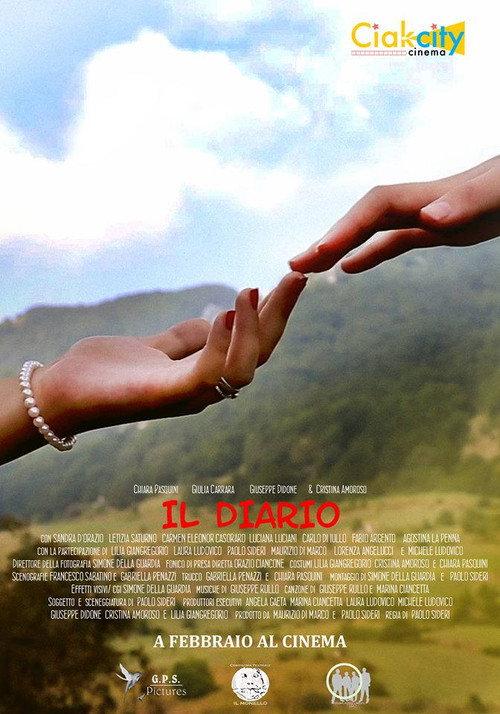 Il diario 2016 official movie poster