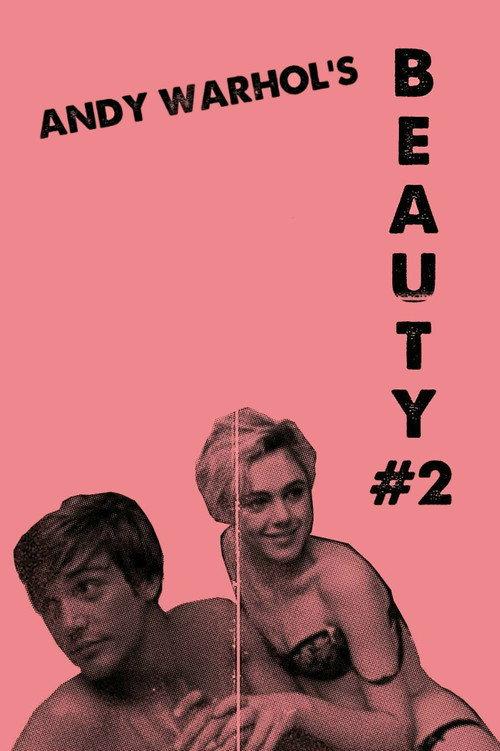 Beauty #2 1965 official movie poster