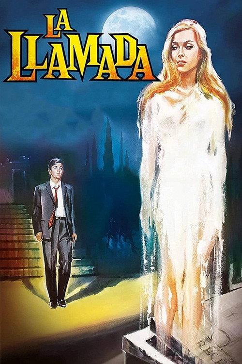 The Sweet Sound of Death 1965 official movie poster