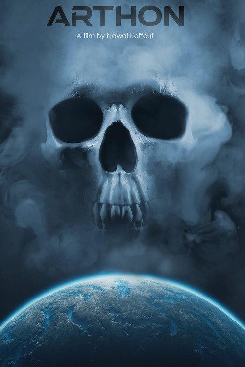 Arthon 2022 official movie poster