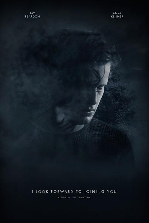 I Look Forward to Joining You 2023 official movie poster