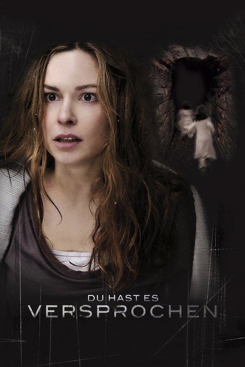 Forgotten 2012 official movie poster