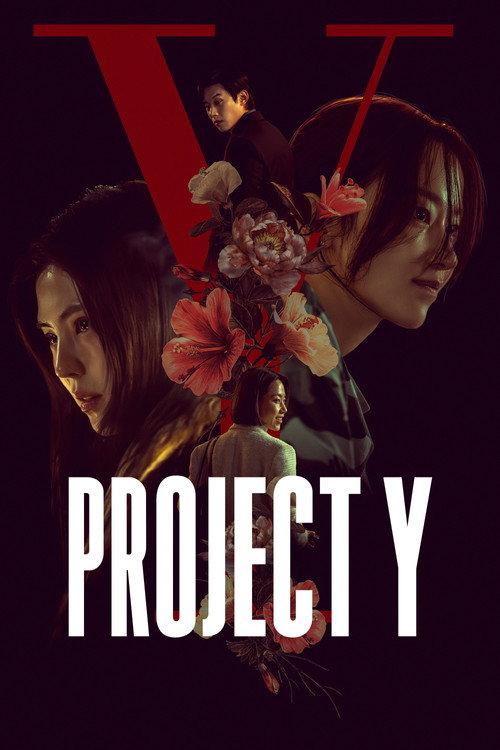 Project Y 2026 official movie poster
