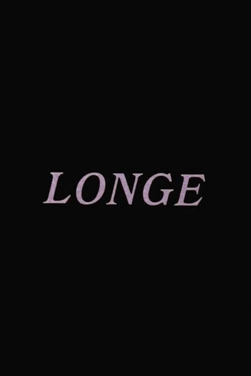 Longe 1989 official movie poster