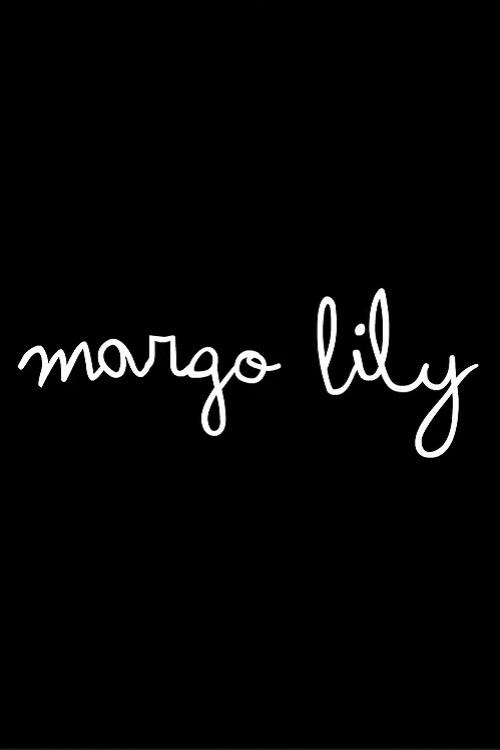 Margo Lily 2012 official movie poster