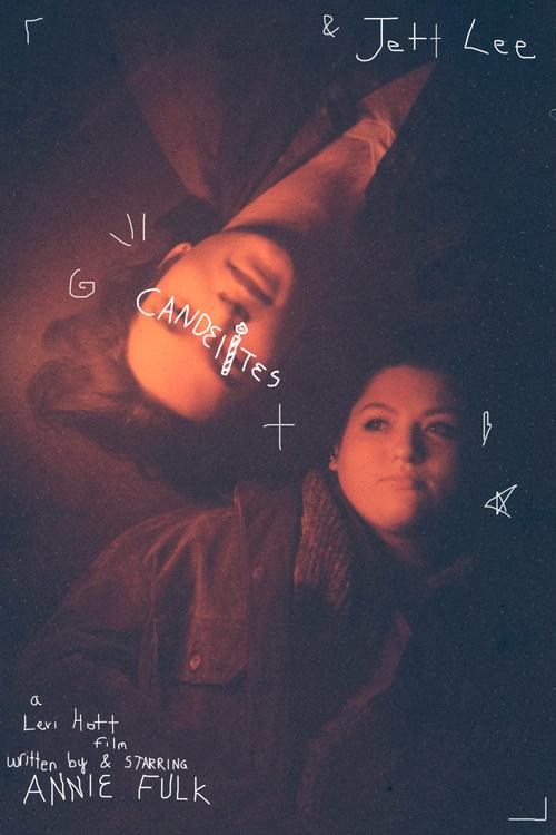 Candelites official movie poster