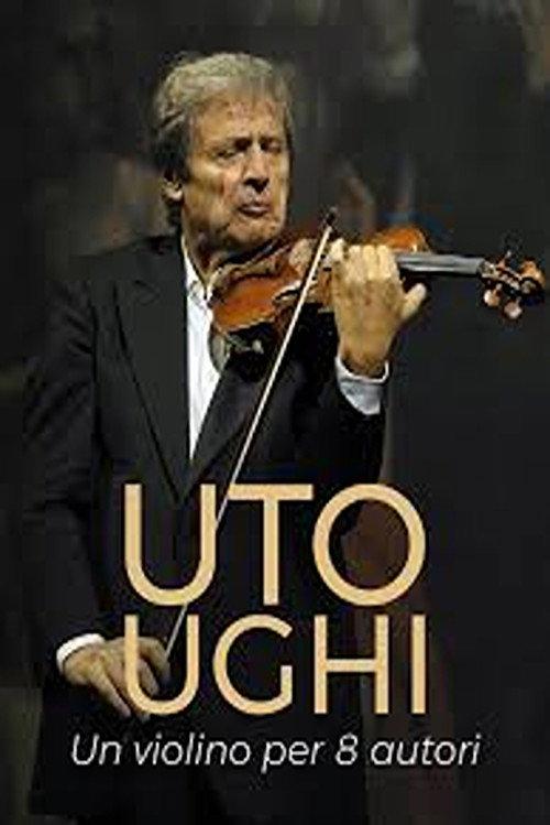 Uto Ughi - Beethoven 2003 official movie poster