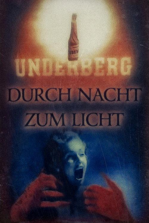 Through the Night to the Light 1955 official movie poster