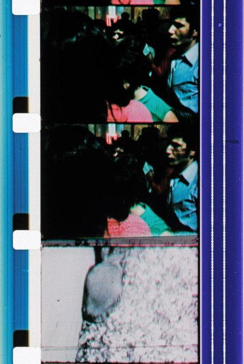 Pellicule 1968 official movie poster