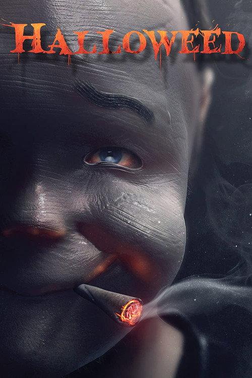 Halloweed 2016 official movie poster