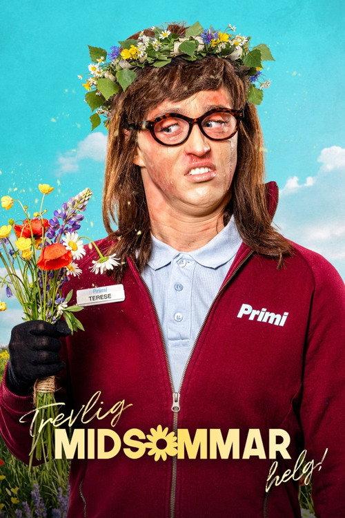 Trevlig midsommarhelg! 2026 official movie poster