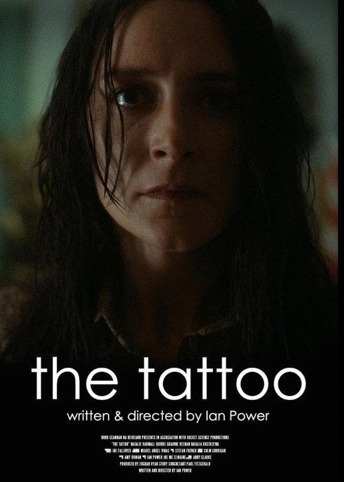 The Tattoo 2017 official movie poster