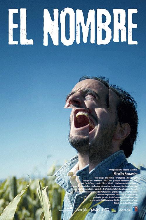 El nombre 2015 official movie poster