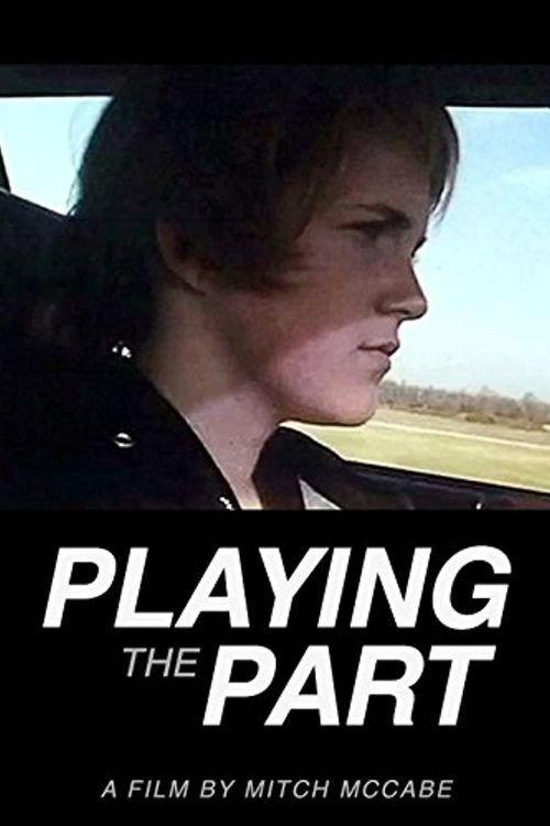 Playing the Part 1995 official movie poster