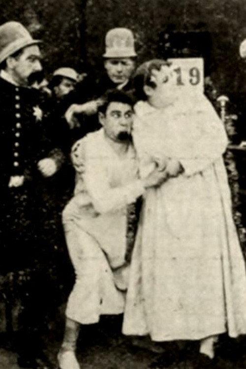 Hoffmeyer's Legacy 1912 official movie poster
