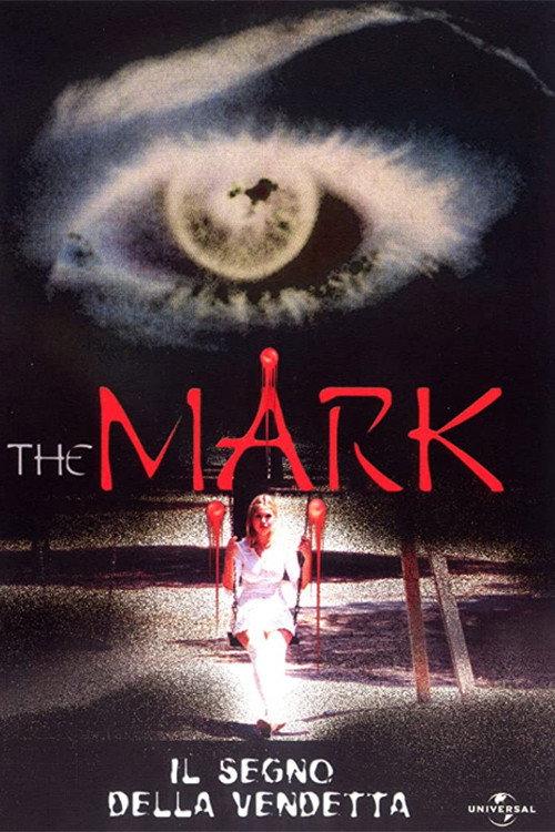The Mark 2003 official movie poster