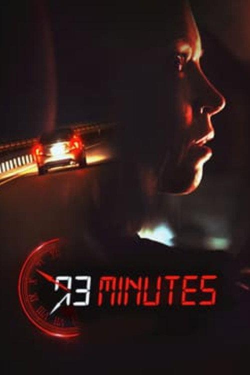 73 Minutes 2021 official movie poster