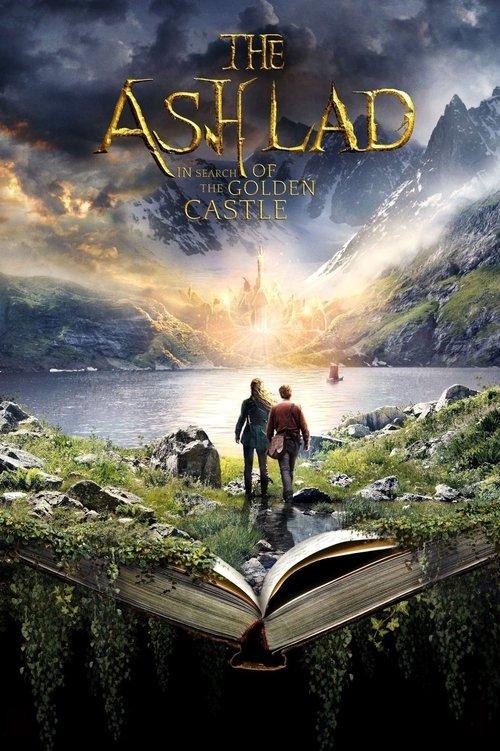 The Ash Lad: In Search of the Golden Castle 2019 official movie poster