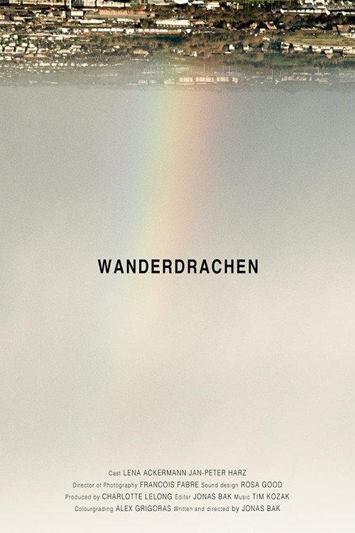 Wanderdrachen 2017 official movie poster