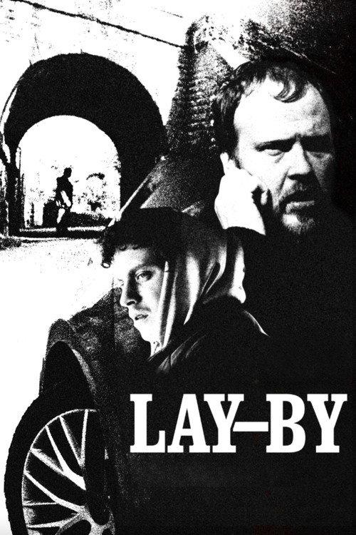 Lay-by 2024 official movie poster