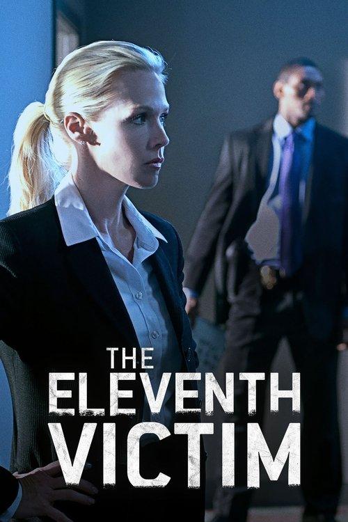 The Eleventh Victim 2012 official movie poster