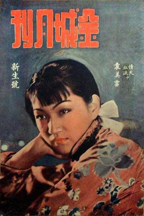 Love and Duty 1938 official movie poster