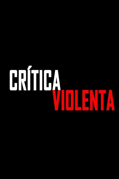 Violent Review 2016 official movie poster