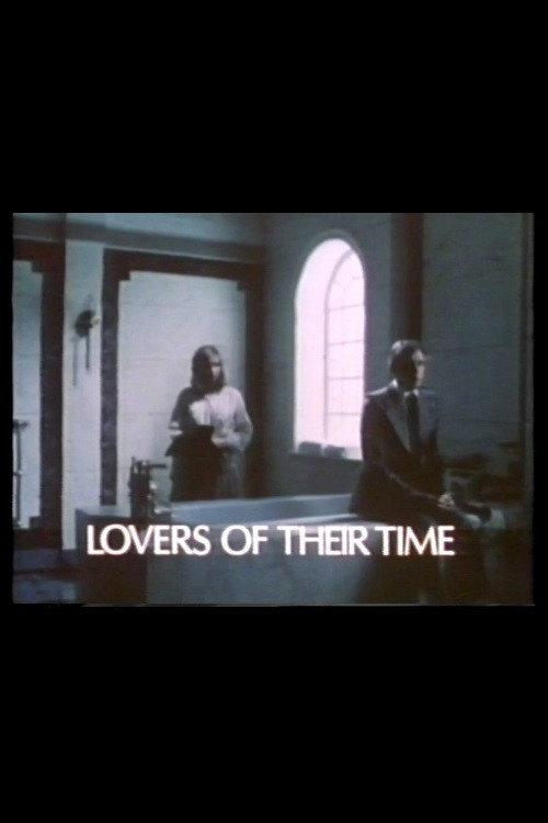 Lovers of Their Time 1982 official movie poster
