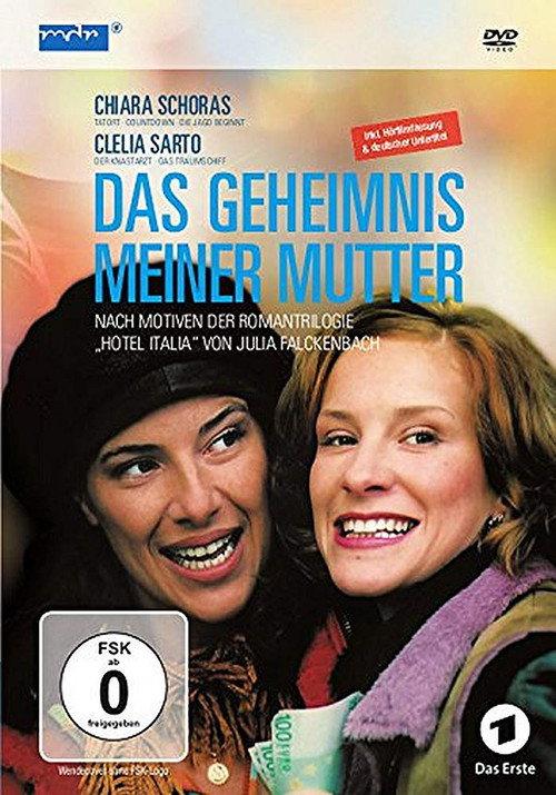 Das Geheimnis meiner Mutter 2002 official movie poster